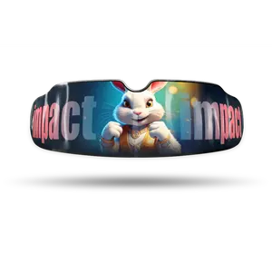 Bunnie Tough Her QuickFIT