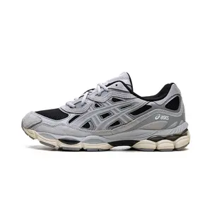 GEL-NYC "Black Piedmont Grey" 1203A383 004