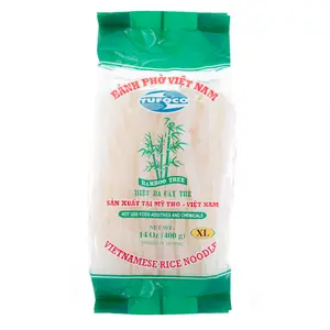 Bamboo Tree Rice Noodle (XL) 400 g
