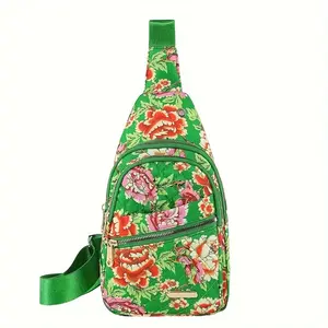 Fashion lightweight crossbody bag