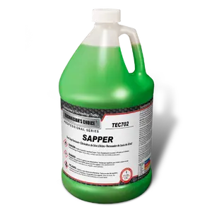 TEC SAPPER TREE SAP REMOVER GALLON TEC702