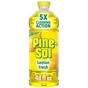 Lemon Fresh Pine-So Concentrated Multi-Surface Cleaner