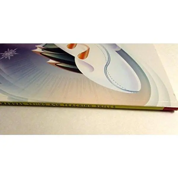 USED-Alpine Technical Manual: Skiing And Teaching Skills by Unknown (Paperback)