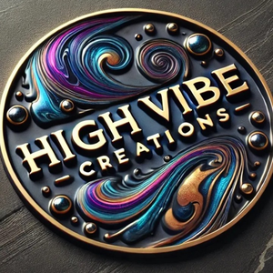 High Vibe Creations