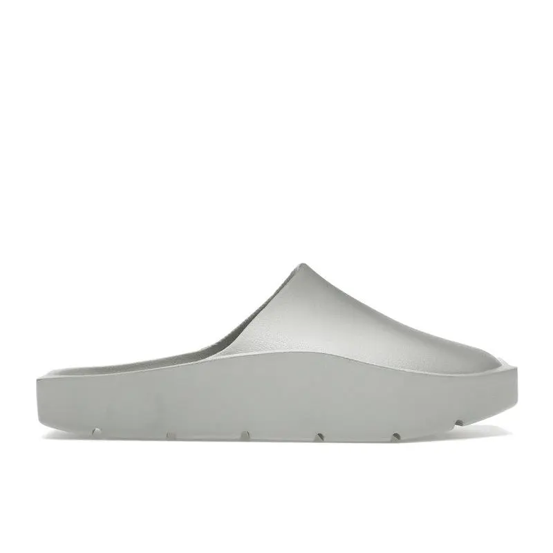 Jordan Women's Hex Mule SP Light Silver, from StockX
