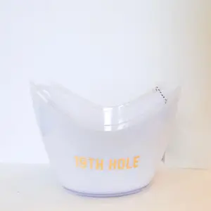 19th Hole Beverage Bucket