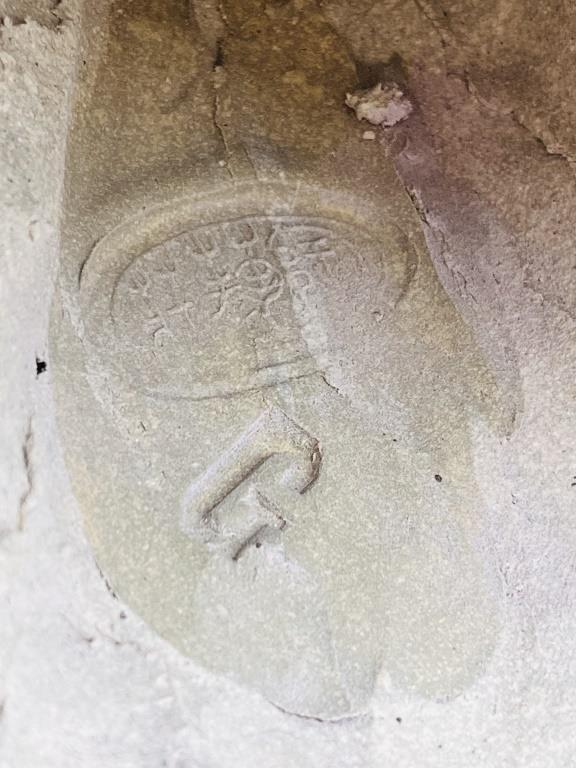 Vintage Chinese Shiwan Ceramic Sculpture of Guan Yu Created by Zhuang Jia in the 1970s Handcrafted Artpiece