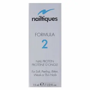 Nailtiques Formula 2 Nail Protein