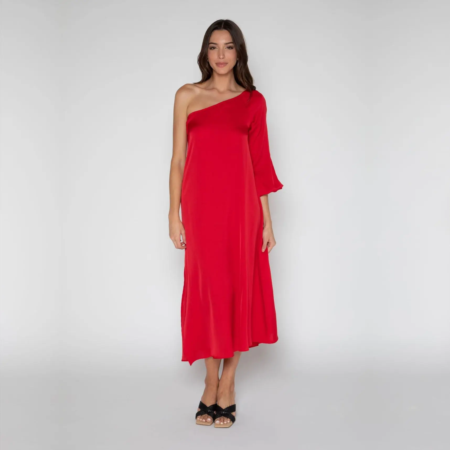 Positano Dress