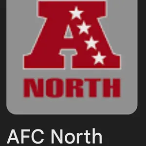 AFC North