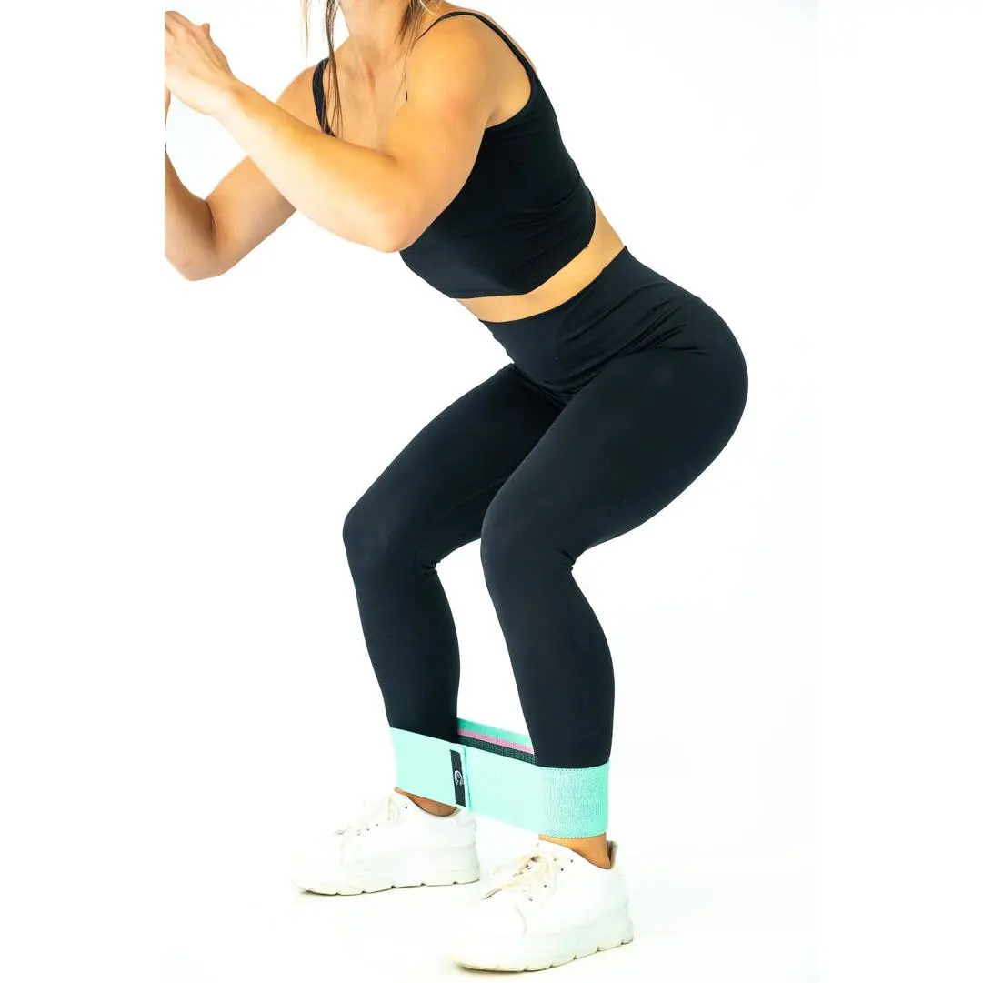 Booty Bands
