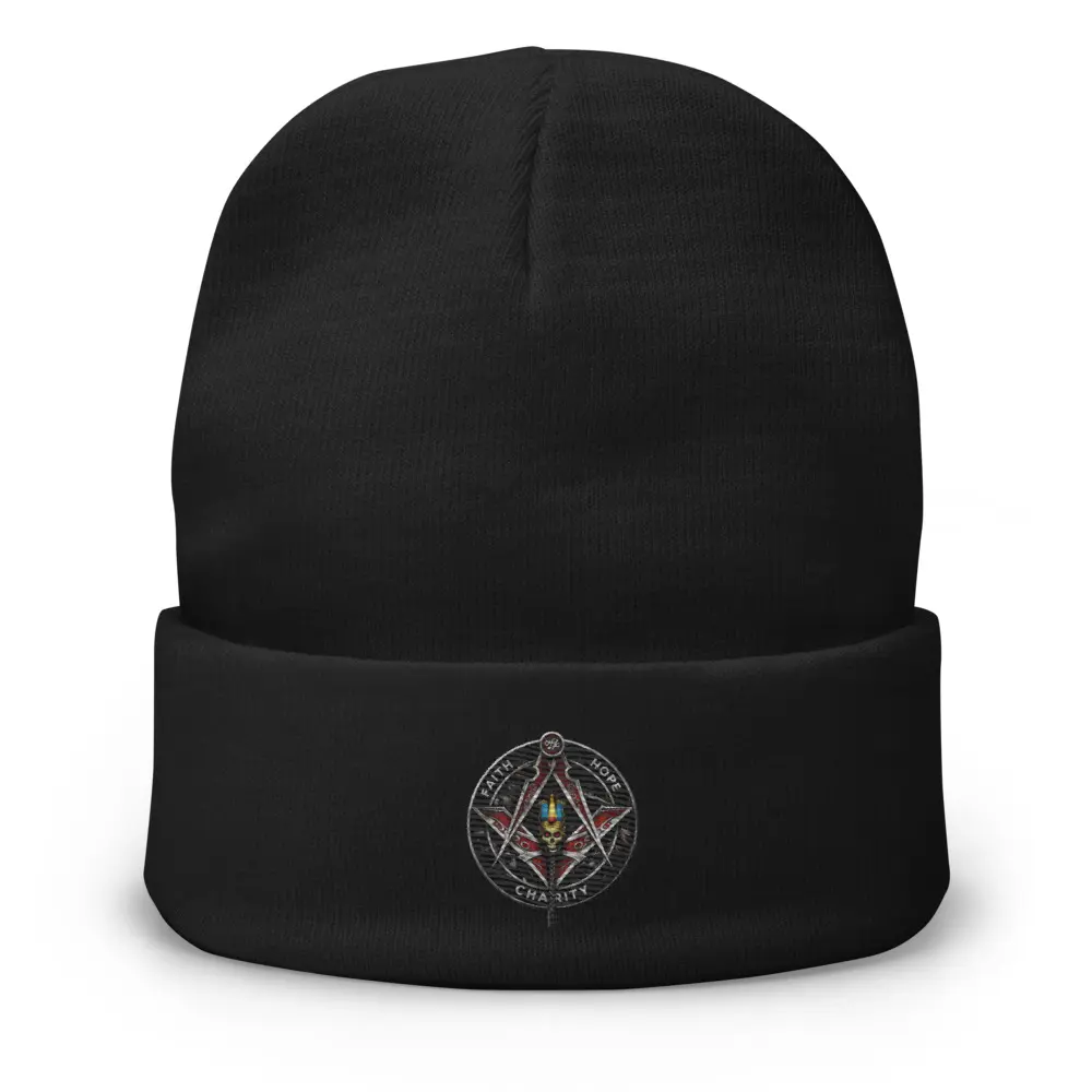 Masonic Hat