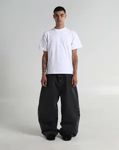 Balloon Denim