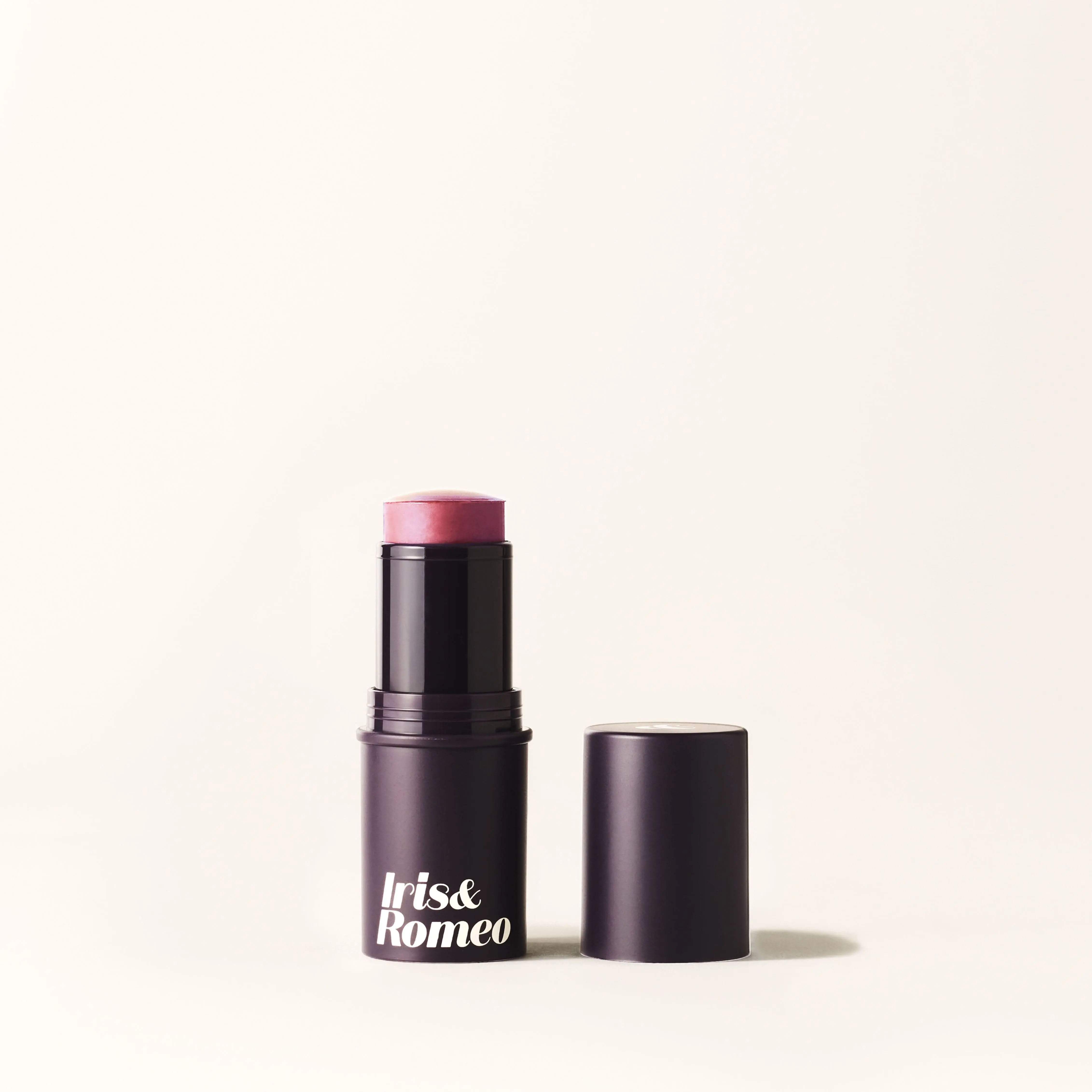 Ceramide Multi-Balm Cheek + Lip Stick - Cheek Plump & Lip color for Moisturized Lips & Cheek Blush