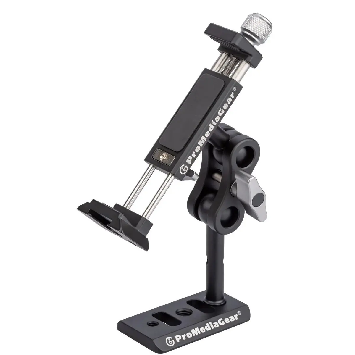 ProMediaGear TR03 Professional Smartphone Clamp