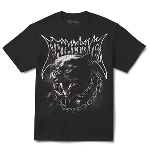 Primitive Apparel Men's Boxy Fit T- Shirt Abyss Primitive Apparel Men's Boxy Fit T- Shirt Abyss