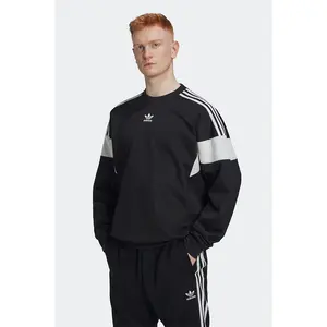 Adidas Cutline Crewneck Sweatshirt