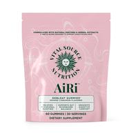 Gummies - Orange Cinnamon Flavored