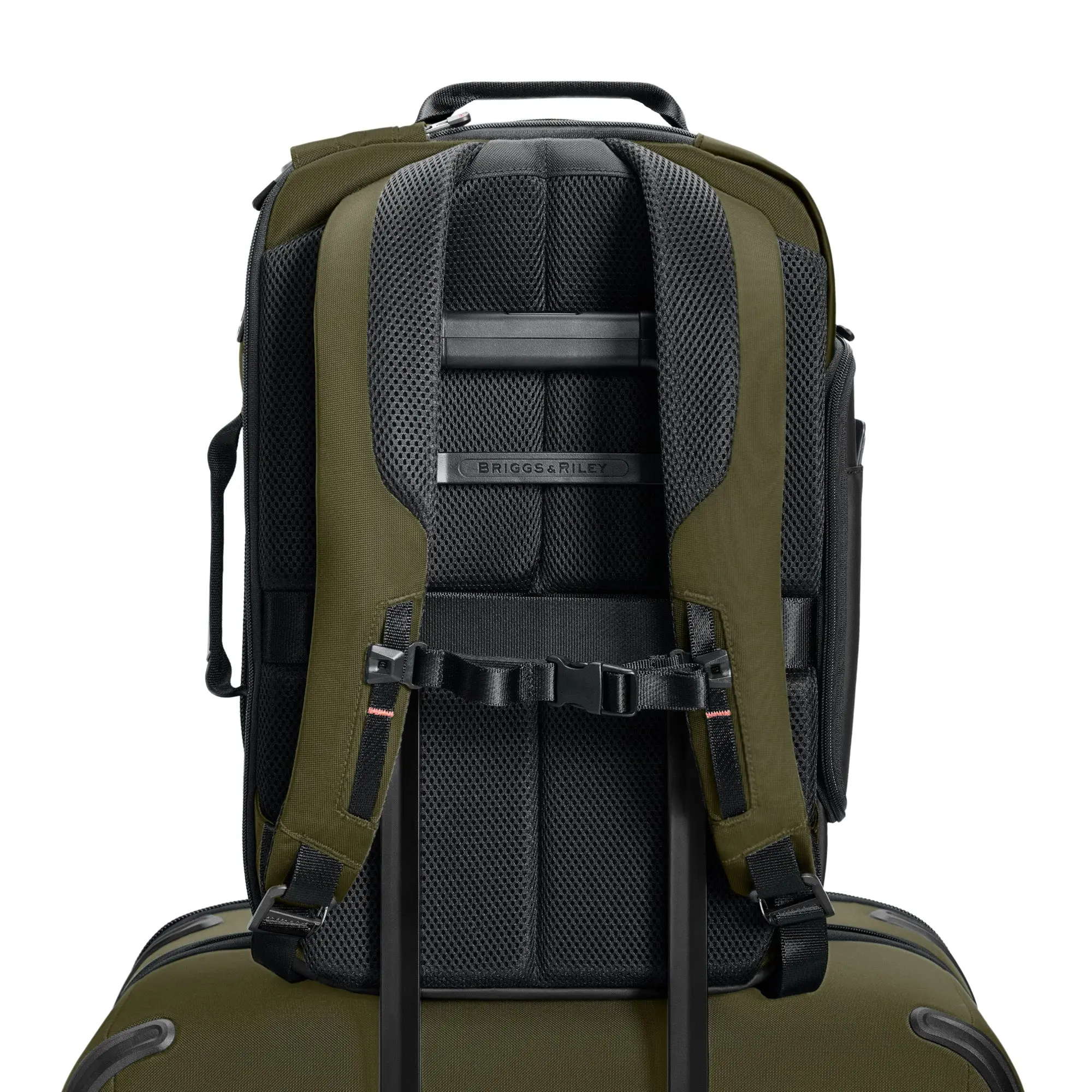Briggs & Riley ZDX Medium Convertible Backpack Duffle - TikTok Shop Briggs & Riley ZDX Medium Convertible Backpack Duffle - TikTok Shop