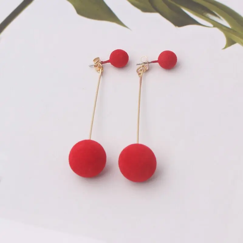 ES3857 Red