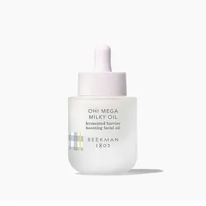 Beekman 1802 Oh! Mega Milky Oil