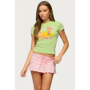 Rio De Janeiro T Shirt