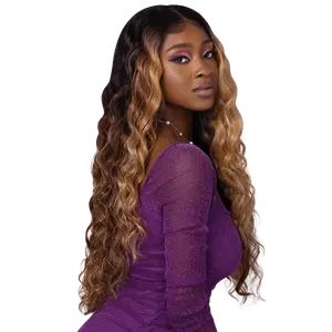 Outre Perfect Hairline Swoop7