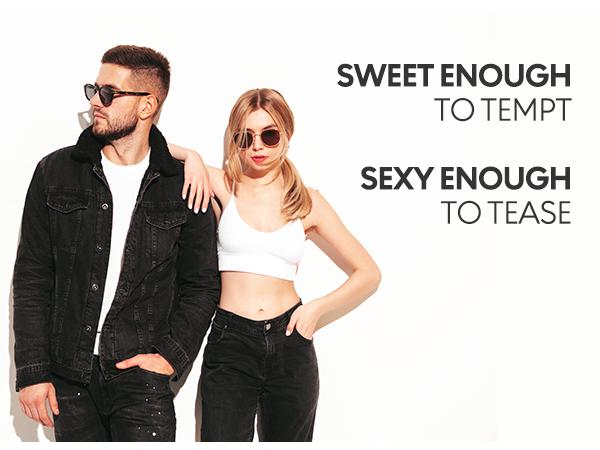 BellaVita Luxury's Too Sweet Too Sexy | 2x100ml Perfumes | Honey Oud & White Oud | Perfume for Men & Women | Long Lasting | Eau De Parfum BellaVita Luxury's Too Sweet Too Sexy | 2x100ml Perfumes | Honey Oud & White Oud | Perfume for Men & Women | Long Lasting | Eau De Parfum