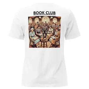 BOOK CLUB