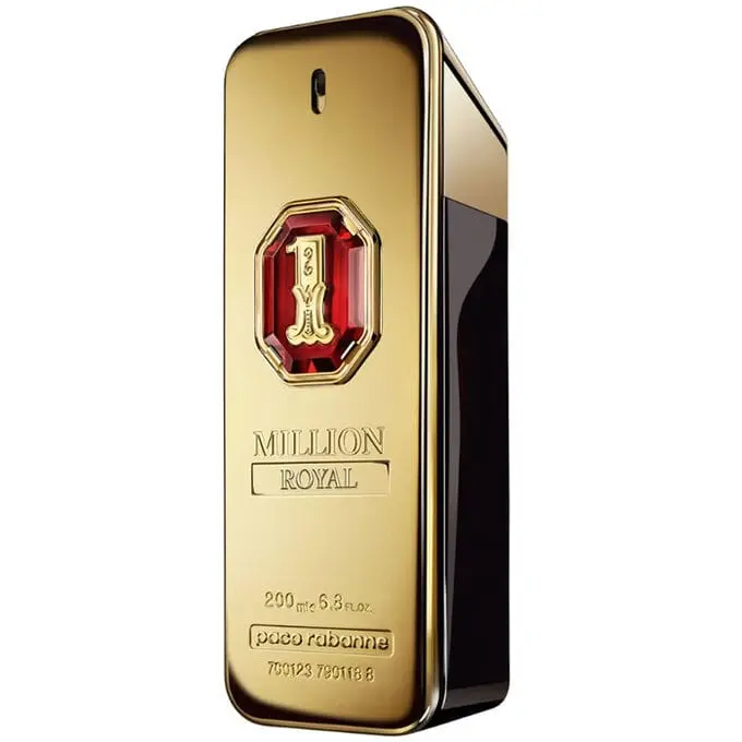 Paco Rabanne 1 Million Royal Paco Rabanne 1 Million Royal