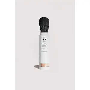 AN SKIN - Mattifying Mineral Powder