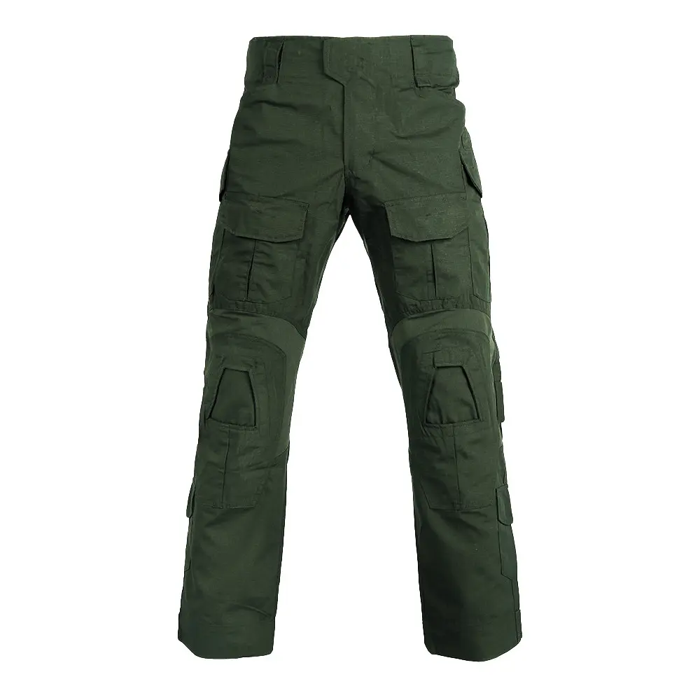G3 Battle Frog Pants [OGR Green]