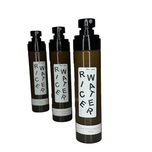 Rice Water Hair Retention Spray | Growth | Biotin | Provitamin B5 | Hair Herbal Extract Spray | Stimulating | Hair Loss |Haircare