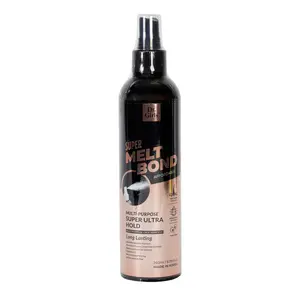 Dr.Girls Affordable Super Melt Bond Wide Spray Black Cherry 8.79oz/ 260ml
