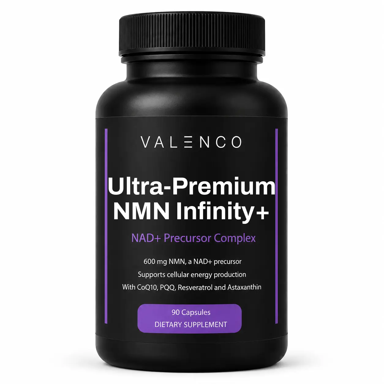 Ultra-Premium NMN Infinity+