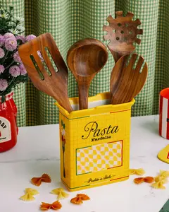 Pasta Box Vase