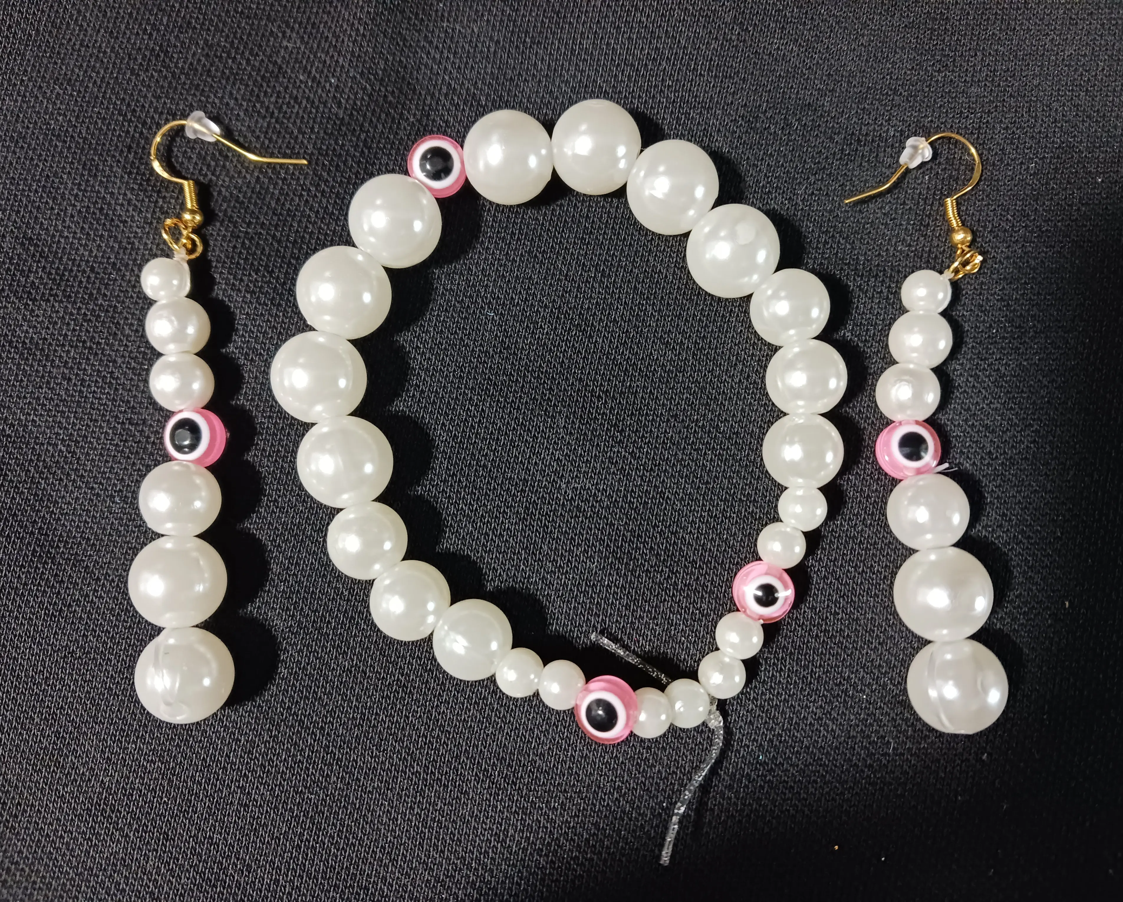 Spiritual Jewelry Sets