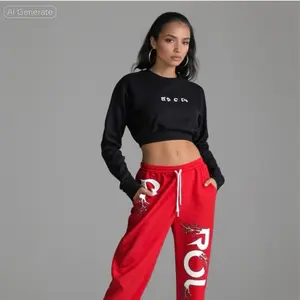 R.O.L. Roots Sweats ******ADD CUSTOM DATE IN NOTES AT CHECK OUT!!!!!******