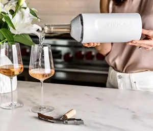 Vinglacé Wine & Champagne Chiller