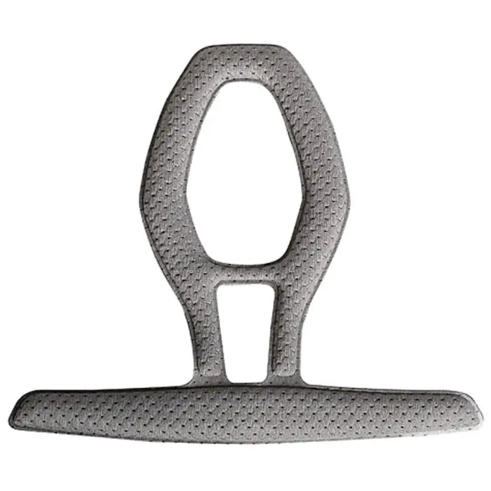 Singing Rock Hex Helmet Padding - Medium, Easy Care Washable Foam Sports Protective Accessory for Outdoor Activities, Outdoor Sports, Helmet Safety, Hand Wash Or Machine Wash, Sporty Chic
