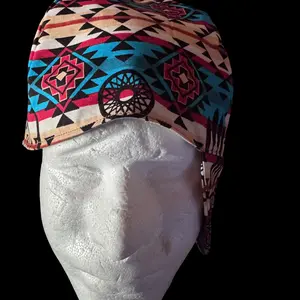 Dream Catcher Welding Cap Solid Color Hat Statement Cap