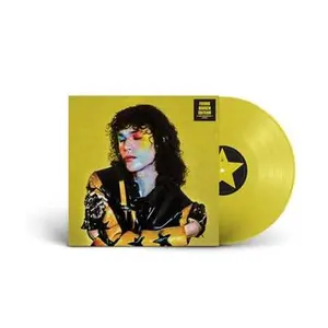 Conan Gray- Found Heaven [Found Heaven Yellow LP]