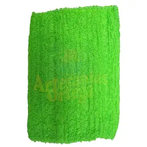Multipurpose Cleaning Cloth For Kitchen 2 Sizes 9 Inches By 6 Inches 11 Inches By 9.5 Inches/Tela Rasposa Cuadri Fashion Para Lavar Trastes 2 Tamaños 9x6 Pulgadas o 11x9.5 Pulgadas