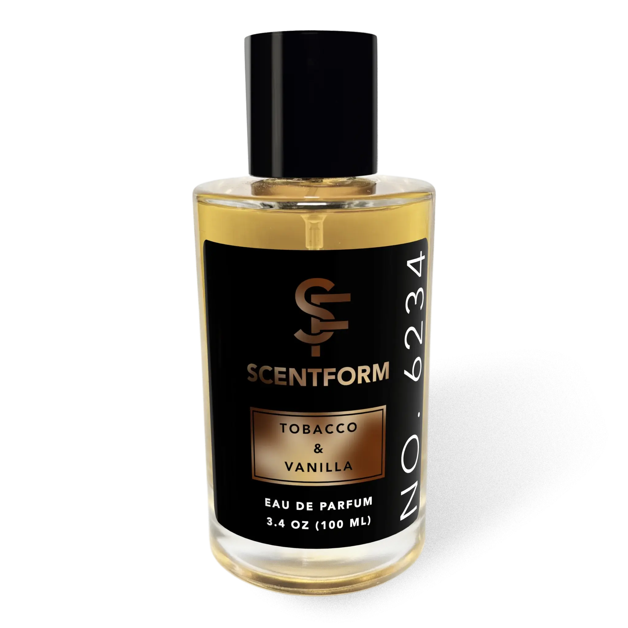 Tobacco & Vanilla Eau de Parfum - 3.4 oz (100 ml)