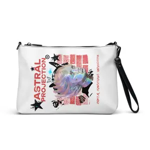 NUCLEUS "ASTRAL PROJECTION" CASH BAG COLLECTION ONE
