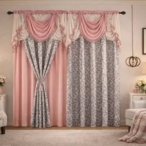 Luxury curtains Luxury curtains