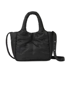 Carry Me Medium Meteorite Handbag