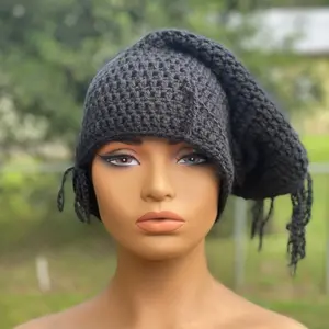 Customizable Beanie/ add note at check out