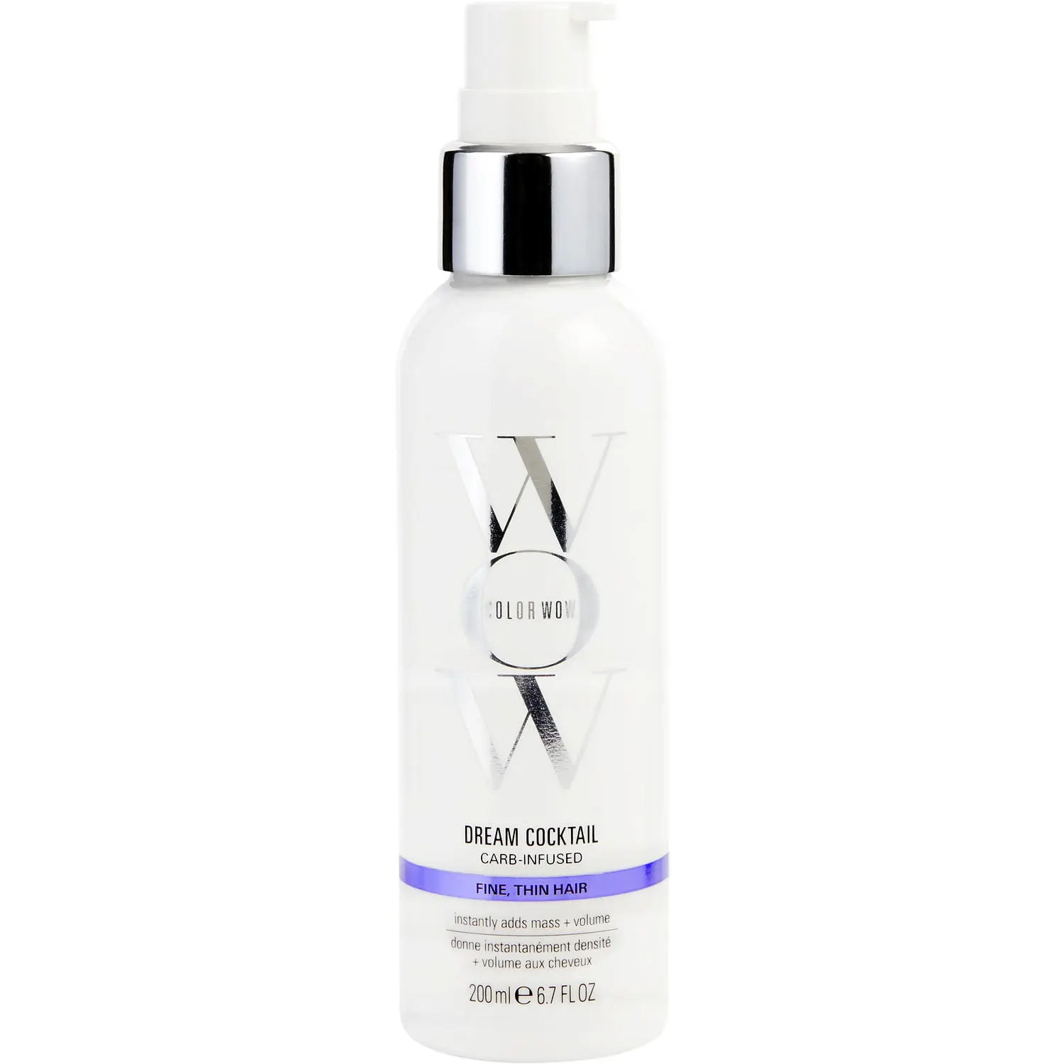 Color Wow By Color Wow Dream Cocktail Carb-Infused Hair Treatment For Women Color Wow By Color Wow Dream Cocktail Carb-Infused Hair Treatment For Women