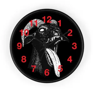 LOHSTII CLOCK LOHSTII CLOCK